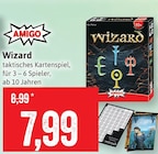 Wizard Angebote von AMIGO bei Kaufhaus Stolz Kiel für 8,99 €