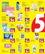 Bodenbelag im famila Nordost Prospekt in Stralsund Aktueller famila Nordost Prospekt mit Bodenbelag, "besser als gut!", Seite 8