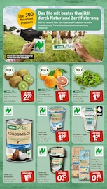 Kiwi im nahkauf Prospekt in Erfurt Aktueller nahkauf Prospekt mit Kiwi, "nichts liegt näher", Seite 8