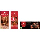 SUR TOUTES LES TABLETTES - CÔTE D'OR - Carrefour à Colombes SUR TOUTES LES TABLETTES - CÔTE D'OR en promo chez Carrefour Colombes