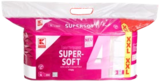Toilettenpapier Super-Soft Angebote von K-CLASSIC bei Kaufland Leipzig für 5,99 €