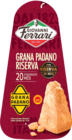 EDEKA Hirschberg - Grana Padano Riserva DOP Angebot im Prospekt Grana Padano Riserva DOP bei EDEKA im Hirschberg Prospekt für 3,99 €