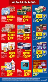 Ritter Sport im Lidl Prospekt in St. Ingbert Aktueller Lidl Prospekt mit Ritter Sport, "LIDL LOHNT SICH", Seite 57