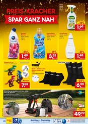 Gartengeräte im Netto Marken-Discount Prospekt in Dachau Aktueller Netto Marken-Discount Prospekt mit Gartengeräte, "Aktuelle Angebote", Seite 28