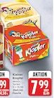 Cream von Kleiner Klopfer für 7,99 € bei EDEKA im Angebot Cream von Kleiner Klopfer im aktuellen EDEKA Prospekt