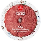 Salami bei REWE im Hettenleidelheim Prospekt für 2,79 €