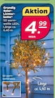 Solar-Lichterkette Angebote von Grundig bei Netto mit dem Scottie Brandenburg für 4,99 €