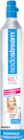 Zylinder-Füllung im budni Prospekt Zylinder-Füllung von SodaStream im aktuellen budni Prospekt für 5,99 €