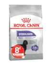 Croquettes - ROYAL CANIN - Maxi Zoo à Vitry-sur-Seine Croquettes - ROYAL CANIN en promo chez Maxi Zoo Vitry-sur-Seine à 58,99 €