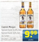 Aktuelles Spiced Gold Angebot bei Getränke Arena in Essen ab 9,99 €