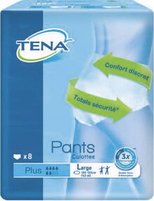 Culottes plus large - Spar à Paris Culottes plus large en promo chez Spar Paris à 8,36 €
