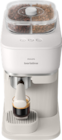 Siebträgermaschine BAR320/00 Baristina Bean swap - naturweiß Angebote von Philips bei expert Pinneberg für 299,00 €