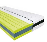 Kaltschaum-Matratze Maxi-Duett für 249,99 € bei SB Möbel Boss im Angebot Kaltschaum-Matratze Maxi-Duett im aktuellen SB Möbel Boss Prospekt