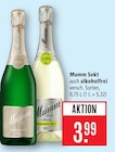 Sekt Angebote von Mumm bei Marktkauf Friedrichshafen für 3,99 €
