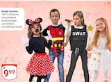 Kinder-Kostüm Angebote bei GLOBUS Jena für 9,99 €
