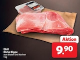 Dicke Rippe Angebote von E&H bei nah&frisch Münster für 9,90 €