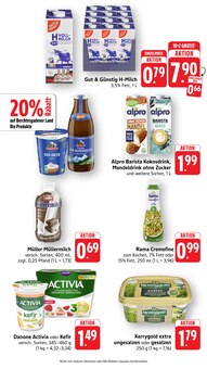 Kaffee im EDEKA Prospekt "Aktuelle Angebote" mit 15 Seiten (Heidelberg)