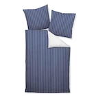 WENDEBETTWÄSCHE 3-teilig TANGO Seersucker 240/220 cm im Angebot bei XXXLutz in Erftstadt WENDEBETTWÄSCHE 3-teilig TANGO Seersucker 240/220 cm Angebote von Janine bei XXXLutz Erftstadt für 89,99 €