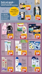 Persil Angebot im aktuellen REWE Prospekt auf Seite 26