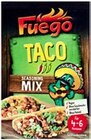 Seasoning Mix Angebote von Fuego bei Kaufland Recklinghausen für 1,39 €