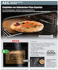 Einbau-Backofen BP6150B im Angebot bei Ostermann in Iserlohn Einbau-Backofen BP6150B Angebote von AEG bei Ostermann Iserlohn für 699,00 €