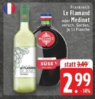 Blanc Trocken im Angebot bei E center in Ahaus Blanc Trocken Angebote von Le Flamand bei E center Ahaus für 2,99 €