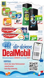 Katzenfutter im EDEKA Prospekt in Dülmen Aktueller EDEKA Prospekt mit Katzenfutter, "Aktuelle Angebote", Seite 23