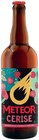 Bière aromatisée - METEOR en promo à 2,19 € chez Supermarchés Match Bière aromatisée - METEOR dans le catalogue Supermarchés Match