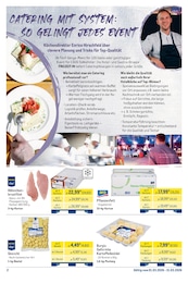 METRO Hähnchenbrust im Prospekt 