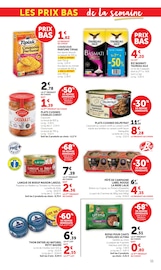Prospectus Super U "Super U" en cours à Dunkerque, Page 11 Catalogue Super U en cours à Dunkerque, "Super U", Page 11