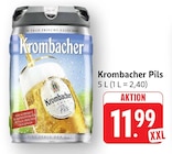 Aktuelles Pils Angebot bei E center in Offenbach (Main) ab 11,99 €