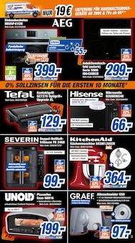 Backofen im aktuellen expert Prospekt (Saarbrücken) Backofen im expert Prospekt "Top Angebote" mit 12 Seiten (Saarbrücken)