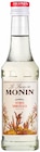 Sirup im Angebot bei combi in Bielefeld Sirup Angebote von Monin bei combi Bielefeld für 3,49 €