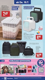 Notebook im ALDI Nord Prospekt in Mettmann Aktueller ALDI Nord Prospekt mit Notebook, "Aktuelle Angebote", Seite 24