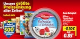 Lidl Oberotterbach - Yofrutta Quark mit Schokobits Angebot im Prospekt Yofrutta Quark mit Schokobits bei Lidl im Oberotterbach Prospekt für 0,85 €