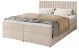 Boxbett Dream im aktuellen Sconto SB Prospekt