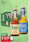 Landbier bei Getränke Paradies im Prospekt "" für 11,99 €