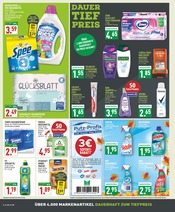 Aktueller Marktkauf Prospekt mit Bodenbelag, "Aktuelle Angebote", Seite 16