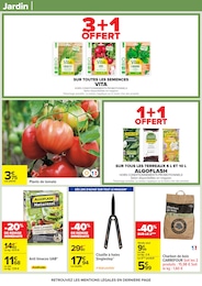 Prix et réduction Cuisine Aménagée dans le prospectus Carrefour en cours Offre Cuisine Aménagée dans le catalogue Carrefour du moment à la page 103