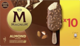 Magnum - Lidl à Poitiers Magnum en promo chez Lidl Poitiers à 2,65 €