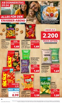 Rosmarin im Kaufland Prospekt "KNÜLLER" mit 70 Seiten (Heidelberg)