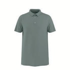 Men Leinen-Poloshirt im Lidl Prospekt Men Leinen-Poloshirt von Esmara im aktuellen Lidl Prospekt für 7,99 €
