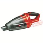 Aspirateur à main TE-VC 18 Li-Solo - Einhell en promo chez Castorama Aspirateur à main TE-VC 18 Li-Solo - Einhell dans le catalogue Castorama