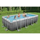 Framepool-Set Bestw.549x274x122 Cm Angebot in Much Framepool-Set Bestw.549x274x122 Cm im aktuellen Prospekt bei BAUHAUS in Much