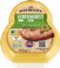 Leberwurst im Angebot bei Netto Marken-Discount in Halle Leberwurst Angebote bei Netto Marken-Discount Halle für 1,11 €