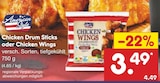 Angebot im Netto Marken-Discount Rahden Prospekt Netto Marken-Discount Rahden Prospekt mit im Angebot für 3,49 €