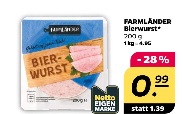 Bierwurst