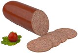 Aktuelle Wurst Angebote bei REWE in Wiesbaden Aktuelles GQH Jagdwurst Angebot bei REWE in Wiesbaden ab 1,39 €