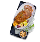 Kasseler Nacken/Kamm bei Kaufland im Backnang Prospekt für 5,99 €