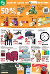 Aktueller GLOBUS Prospekt mit Uhren, "Aktuelle Angebote", Seite 24